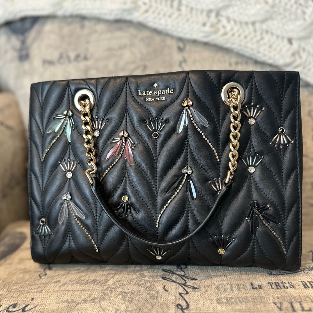 Kate Spade Crossbody Bag